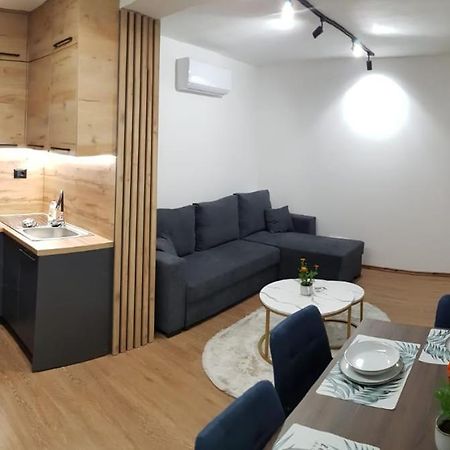 Apartment Kraja Шкодер Экстерьер фото