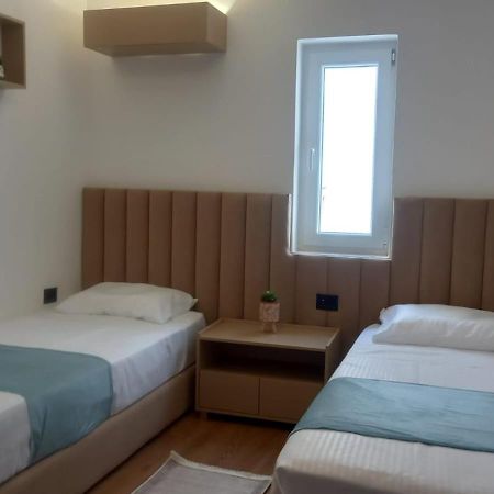Apartment Kraja Шкодер Экстерьер фото