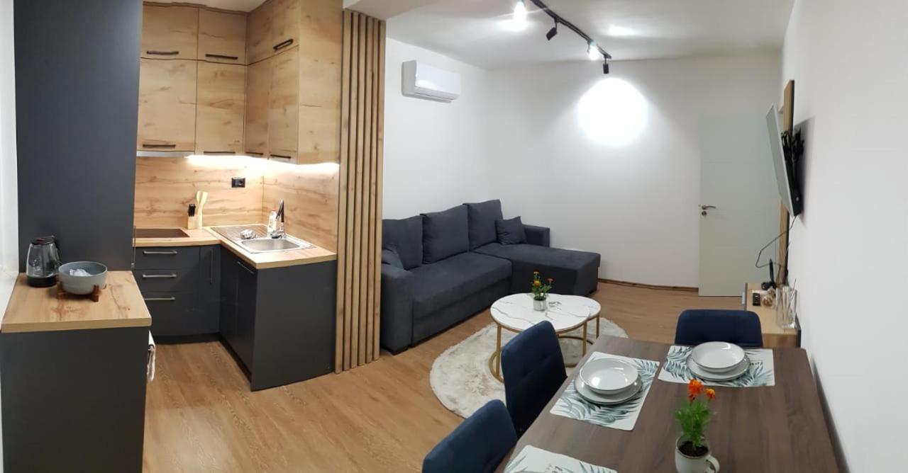 Apartment Kraja Шкодер Экстерьер фото
