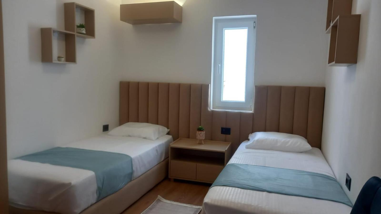 Apartment Kraja Шкодер Экстерьер фото