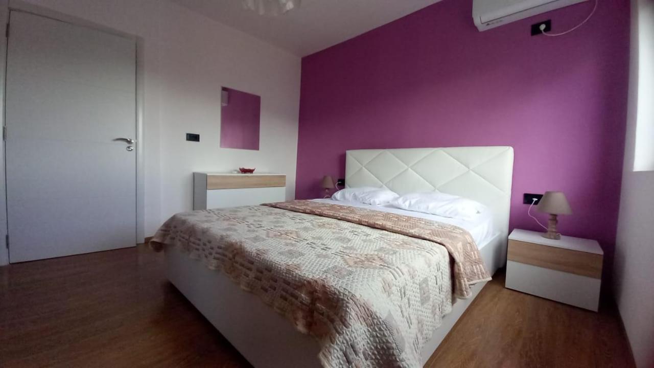 Apartment Kraja Шкодер Экстерьер фото