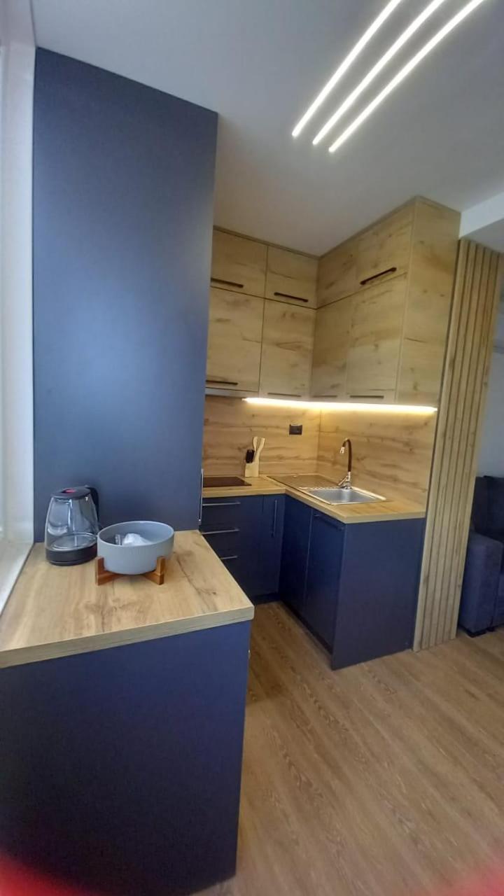 Apartment Kraja Шкодер Экстерьер фото