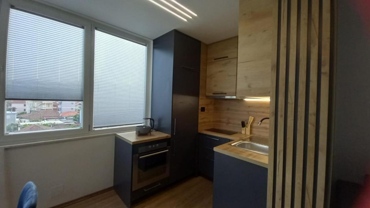 Apartment Kraja Шкодер Экстерьер фото