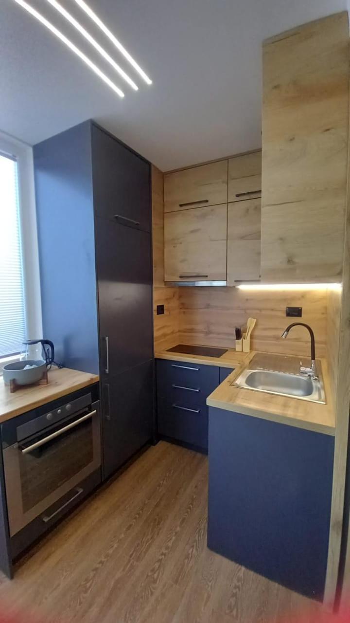 Apartment Kraja Шкодер Экстерьер фото