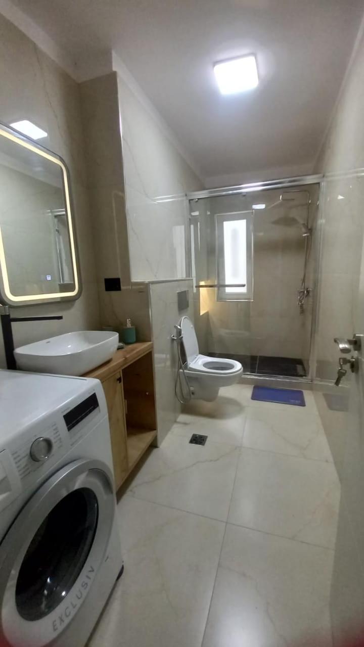 Apartment Kraja Шкодер Экстерьер фото
