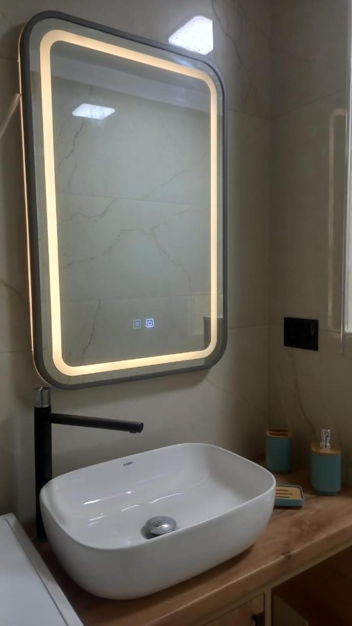 Apartment Kraja Шкодер Экстерьер фото