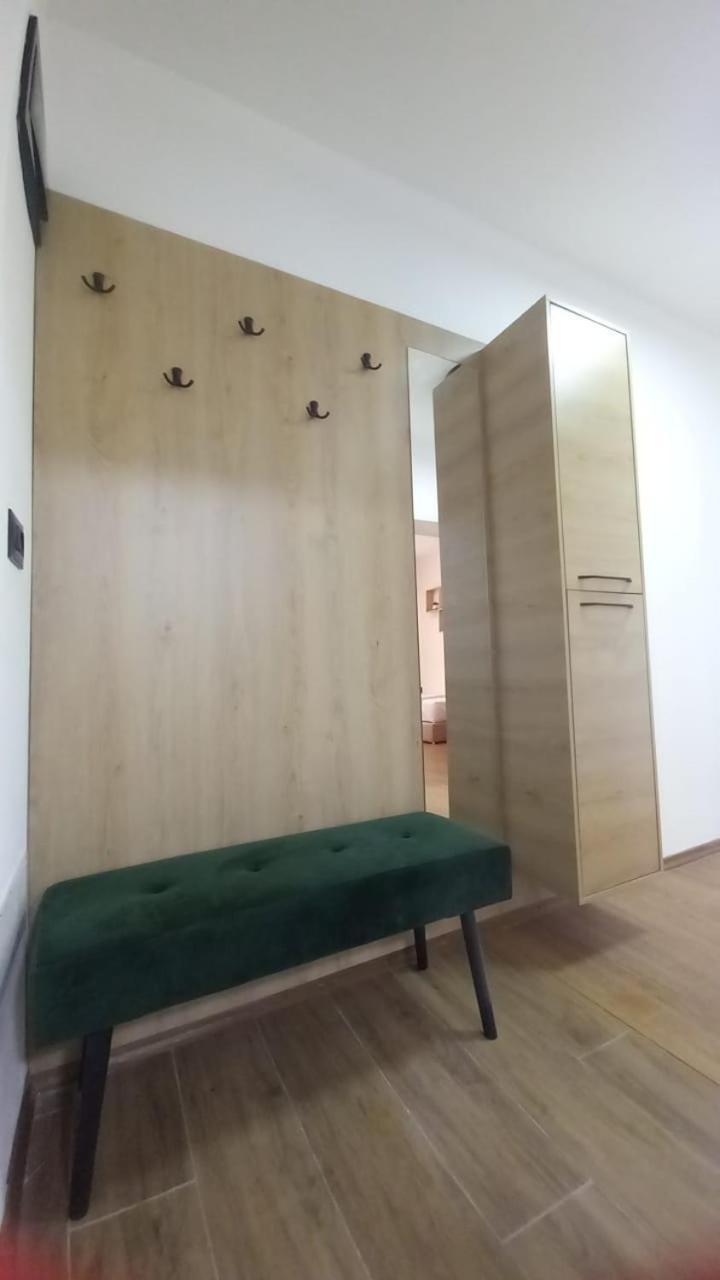 Apartment Kraja Шкодер Экстерьер фото