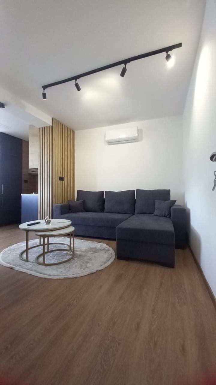 Apartment Kraja Шкодер Экстерьер фото