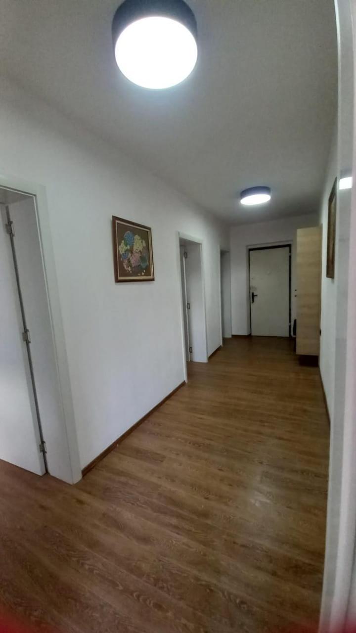 Apartment Kraja Шкодер Экстерьер фото