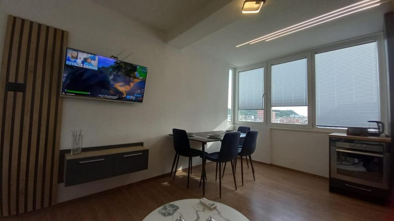 Apartment Kraja Шкодер Экстерьер фото