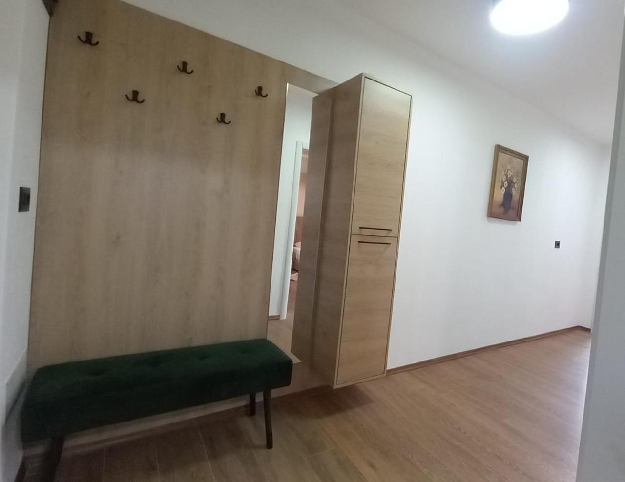 Apartment Kraja Шкодер Экстерьер фото