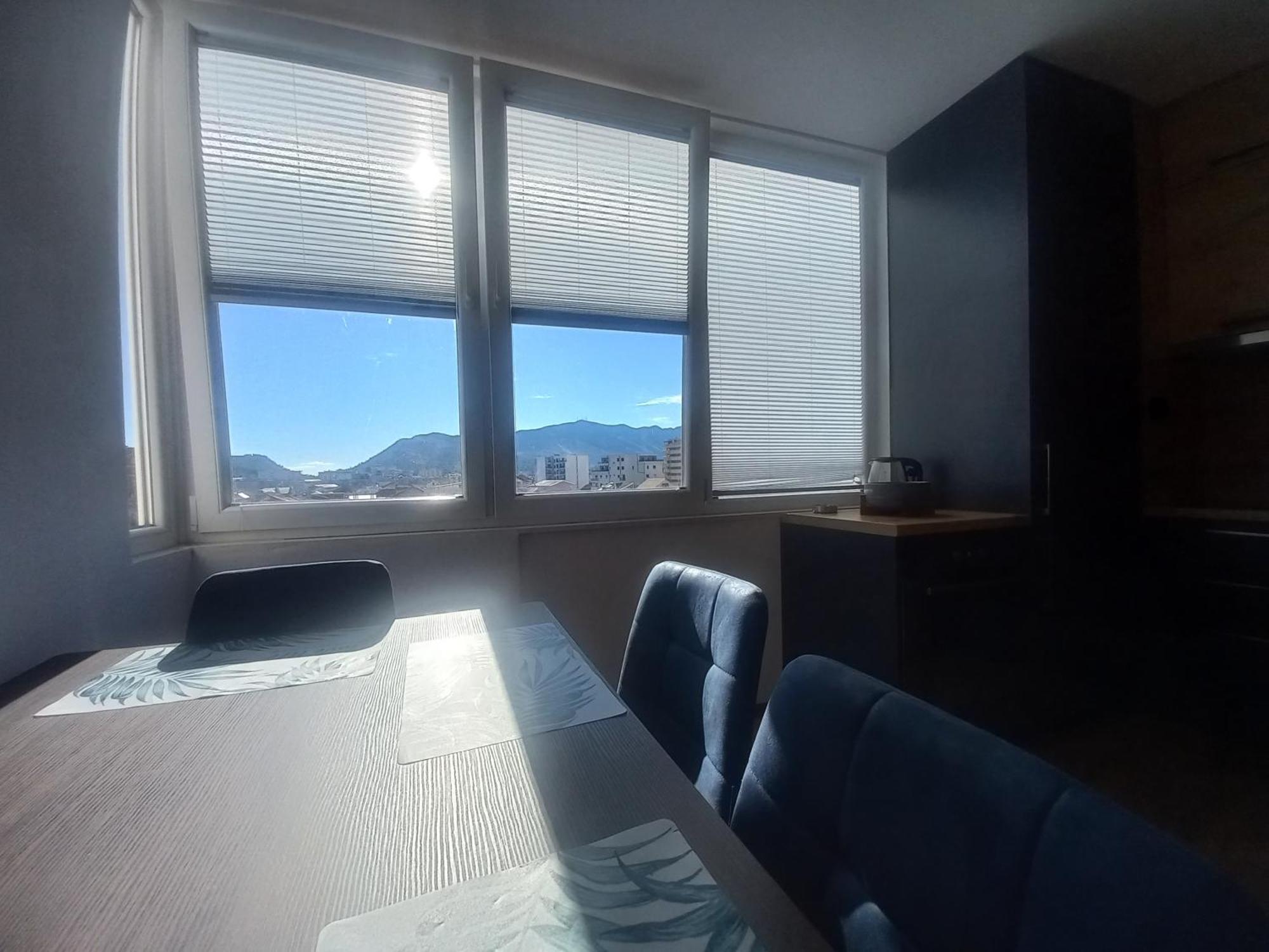 Apartment Kraja Шкодер Экстерьер фото